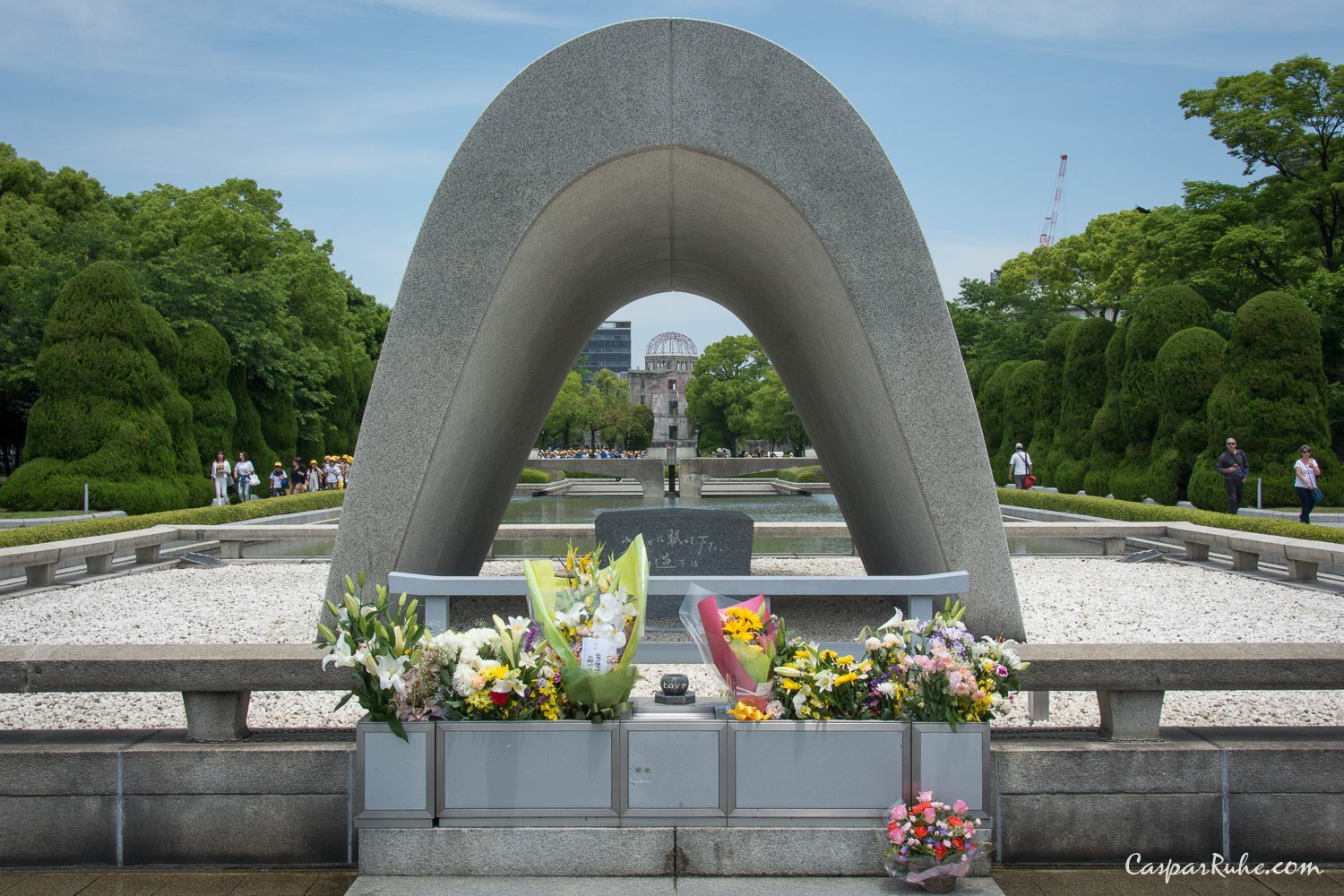 Peace Memorial Park